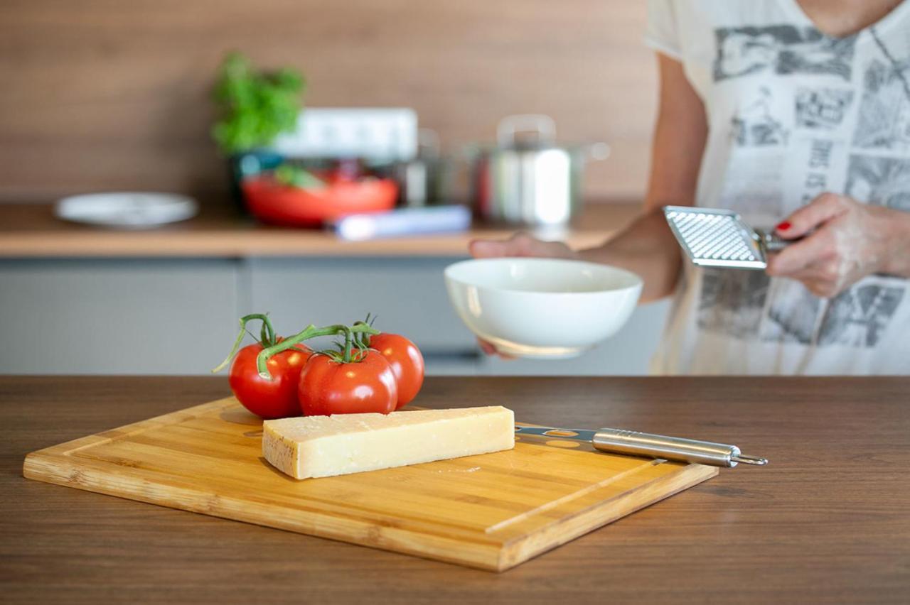 Brera Serviced Apartments أولم المظهر الخارجي الصورة