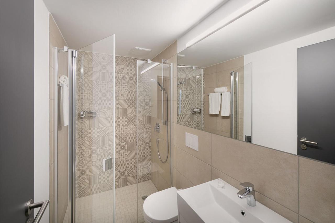 Brera Serviced Apartments أولم المظهر الخارجي الصورة