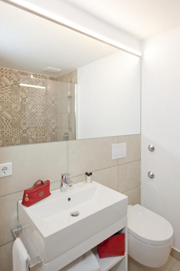 Brera Serviced Apartments أولم المظهر الخارجي الصورة