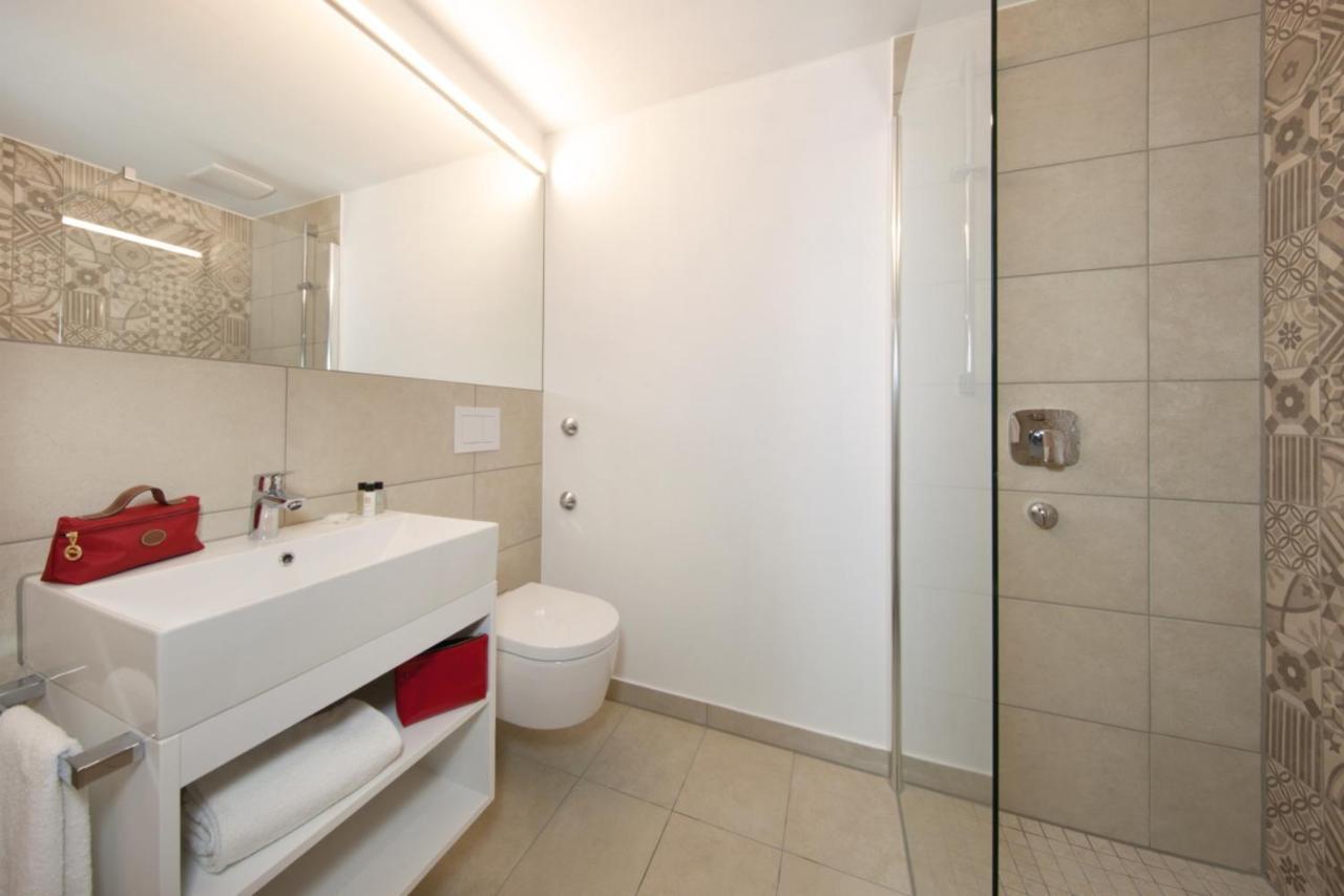 Brera Serviced Apartments أولم المظهر الخارجي الصورة