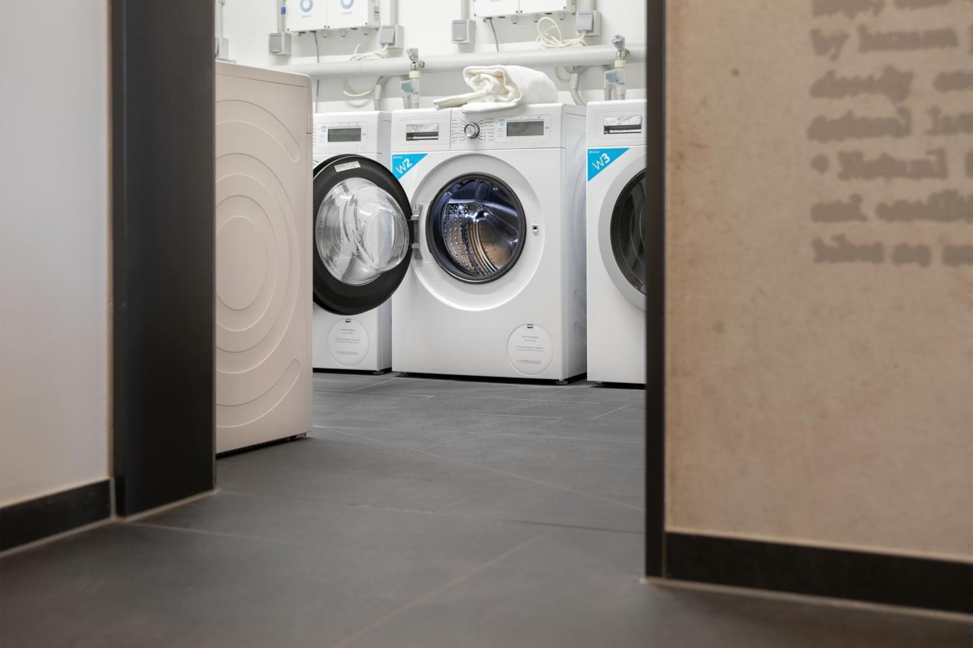 Brera Serviced Apartments أولم المظهر الخارجي الصورة