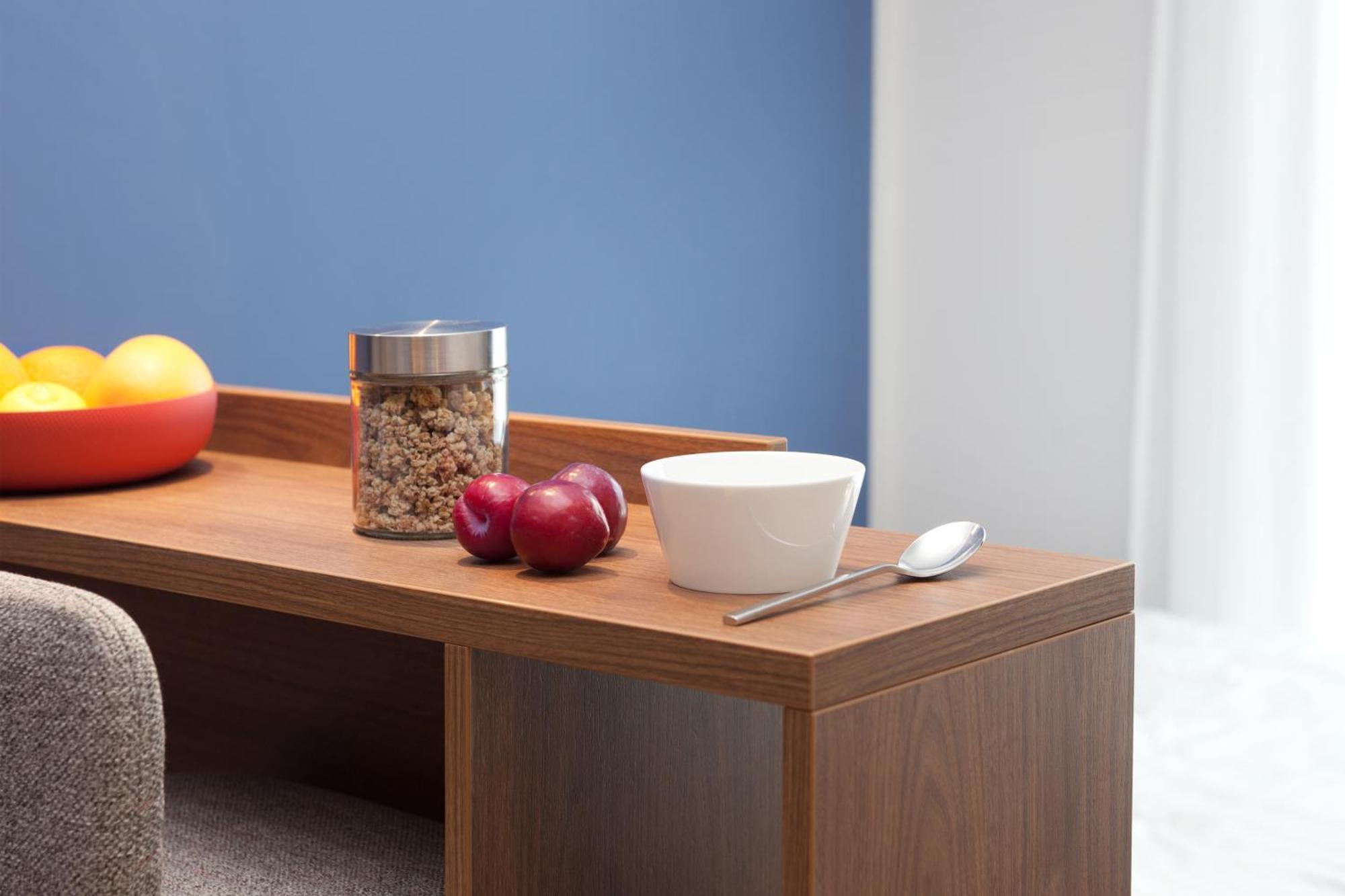 Brera Serviced Apartments أولم المظهر الخارجي الصورة