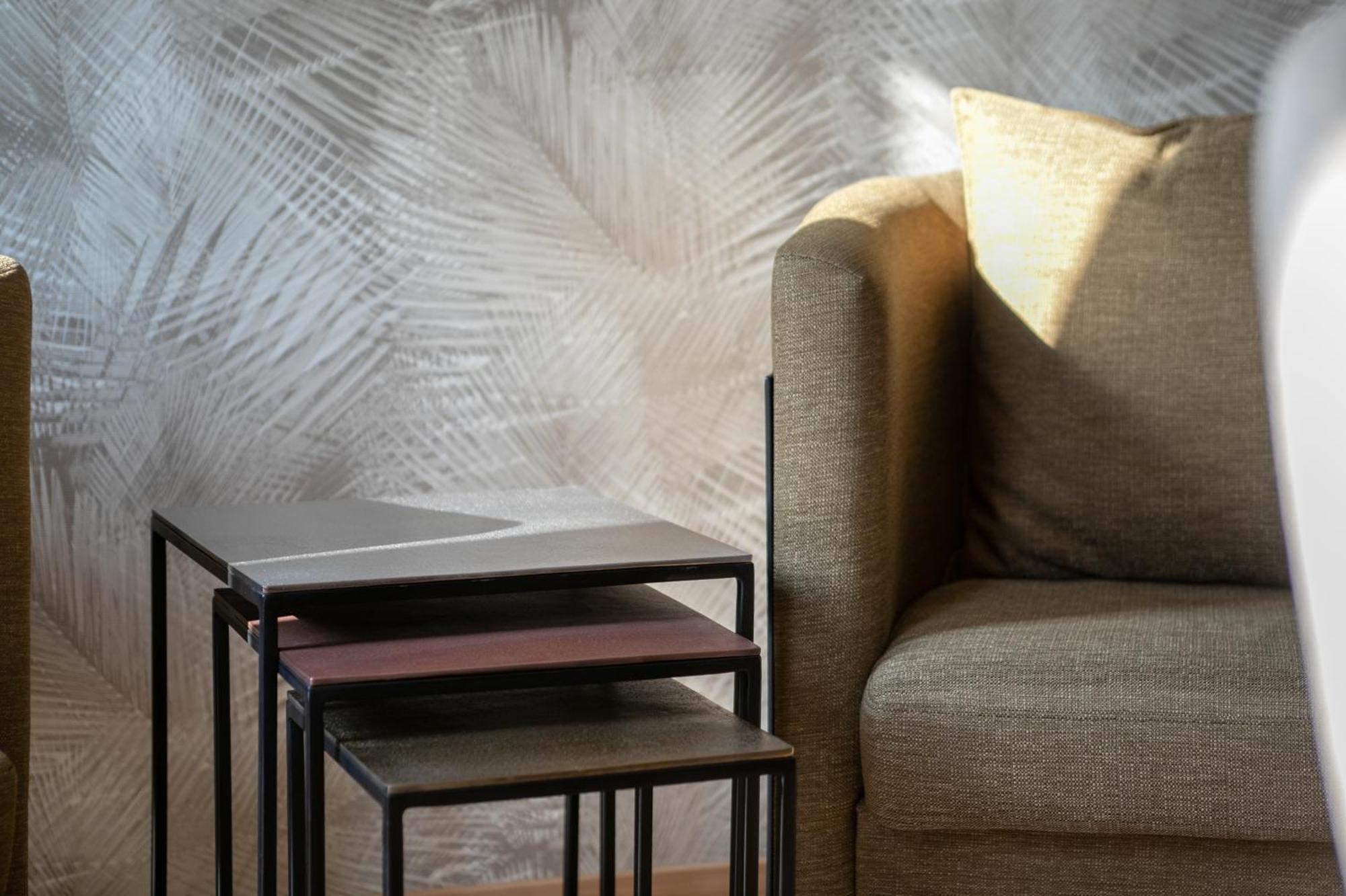 Brera Serviced Apartments أولم المظهر الخارجي الصورة