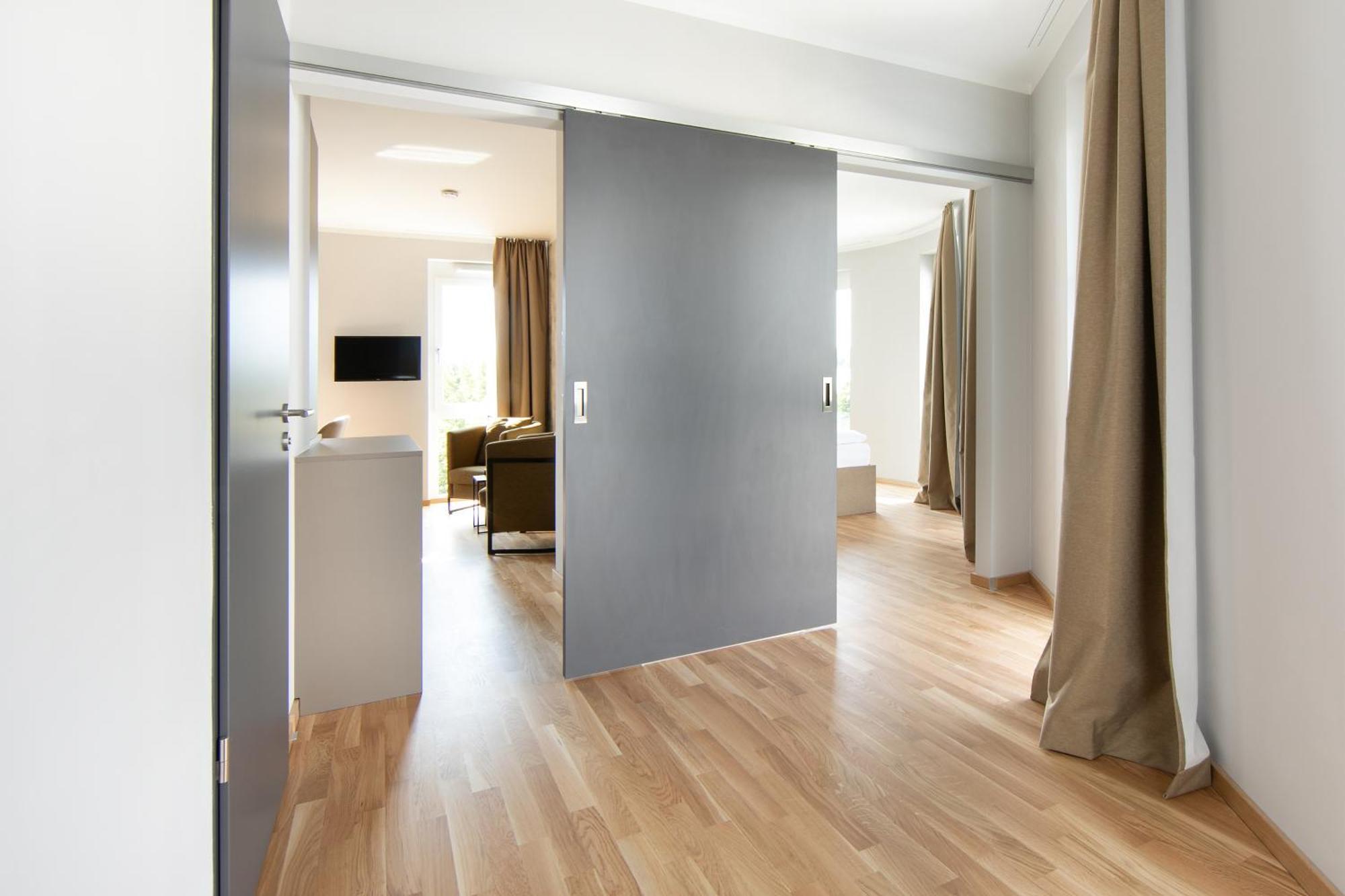 Brera Serviced Apartments أولم المظهر الخارجي الصورة